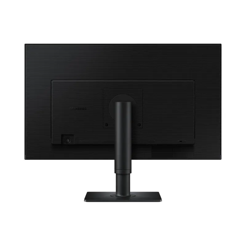 LCD Monitor-SAMSUNG-27 -1920 x 1080 pixels-Full HD-Native aspect ratio 16:9-LCD-Flat-LS27D402GSUXXE