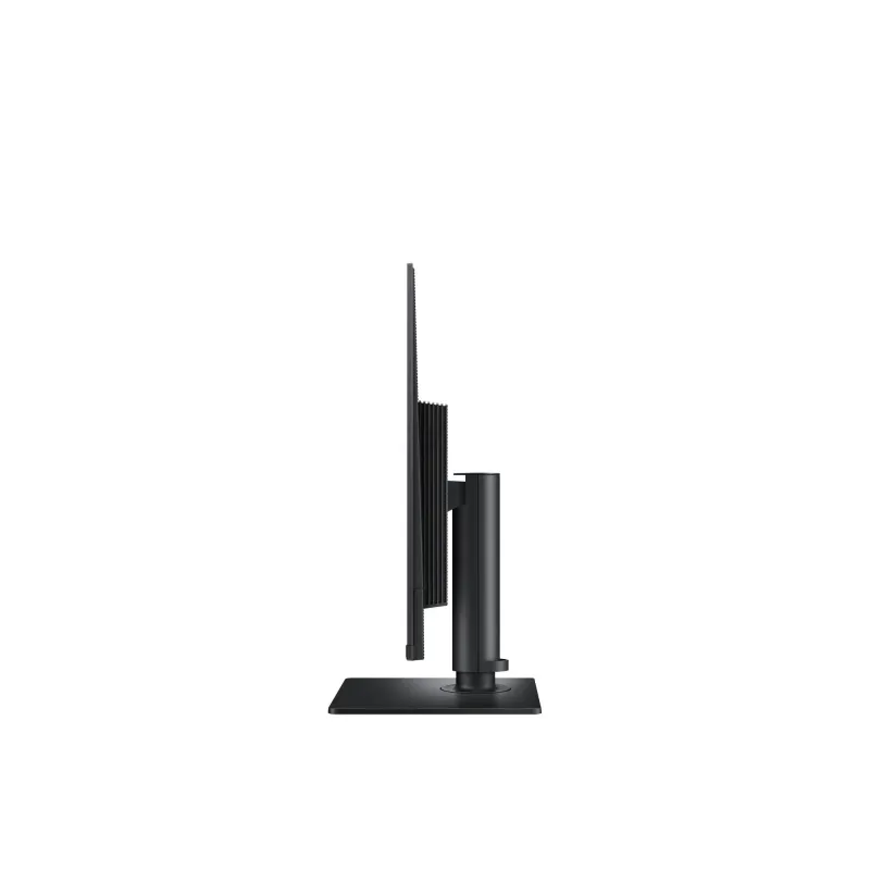 LCD Monitor-SAMSUNG-27 -1920 x 1080 pixels-Full HD-Native aspect ratio 16:9-LCD-Flat-LS27D402GSUXXE