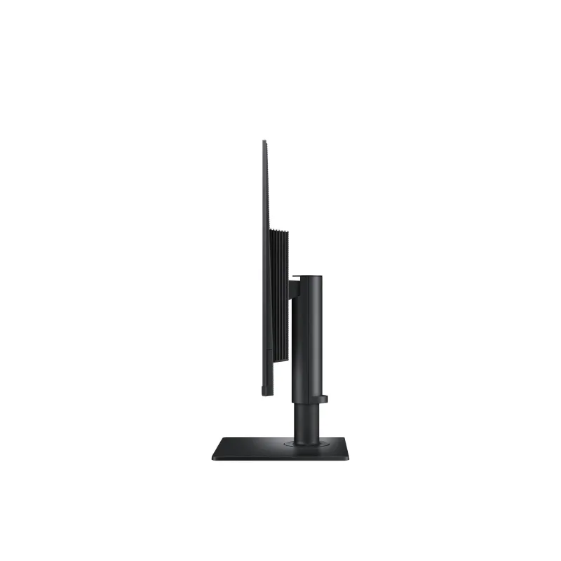 LCD Monitor-SAMSUNG-27 -1920 x 1080 pixels-Full HD-Native aspect ratio 16:9-LCD-Flat-LS27D402GSUXXE