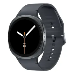 Smartwatch galaxy watch8-44mm graphite sm-l330 samsung