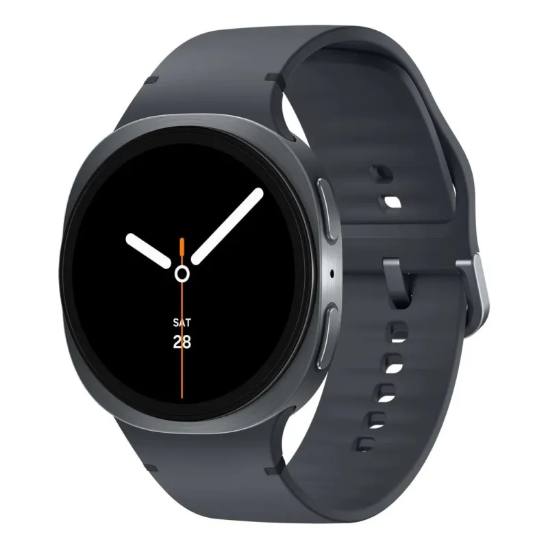 Smartwatch galaxy watch8-44mm graphite sm-l330 samsung