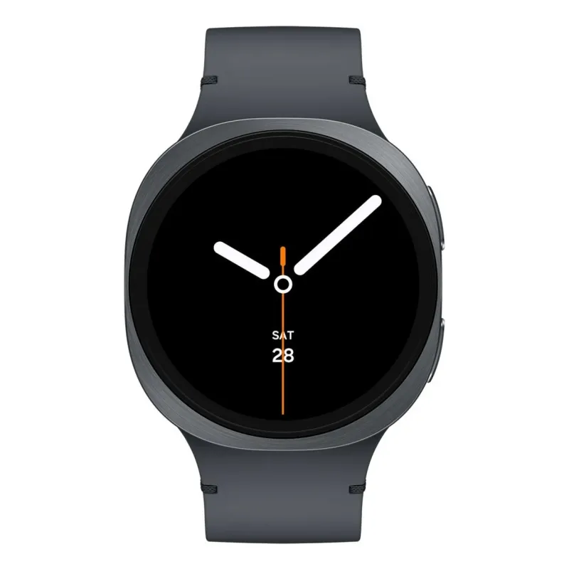 Smartwatch galaxy watch8-44mm graphite sm-l330 samsung