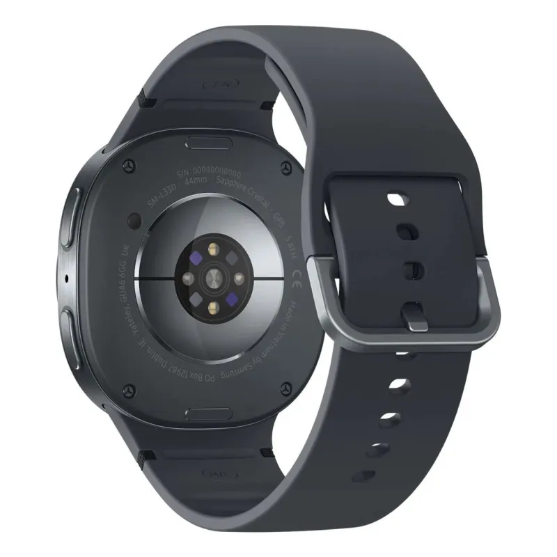 Smartwatch galaxy watch8-44mm graphite sm-l330 samsung