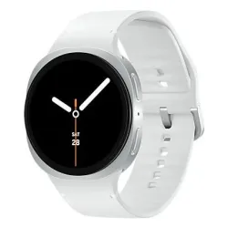 Smartwatch galaxy watch8 lte-44mm silver sm-l335 samsung