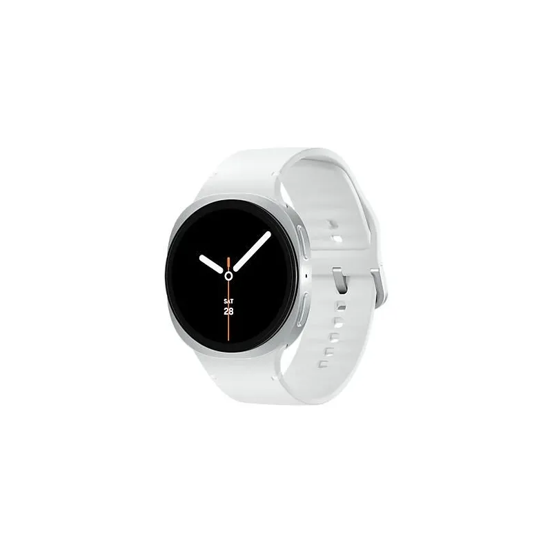 Smartwatch galaxy watch8 lte-44mm silver sm-l335 samsung