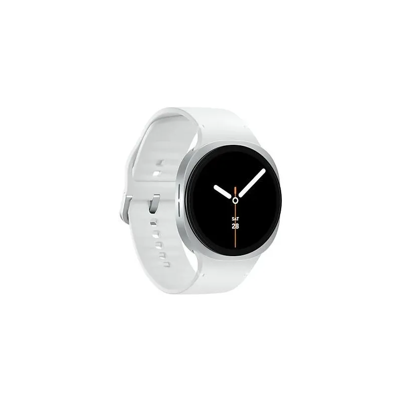 Smartwatch galaxy watch8 lte-44mm silver sm-l335 samsung
