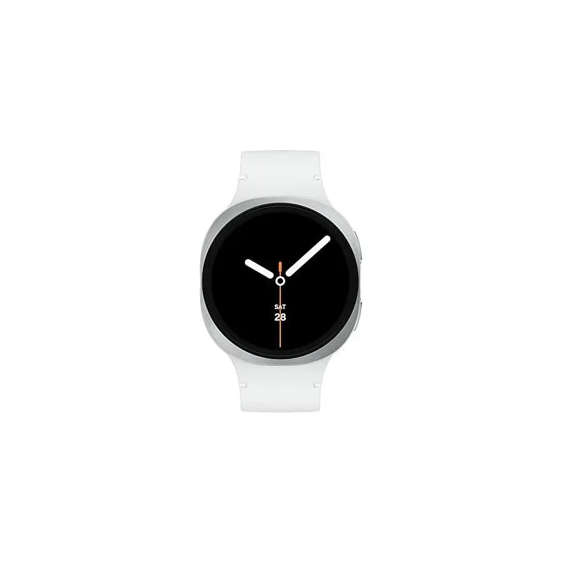 Smartwatch galaxy watch8 lte-44mm silver sm-l335 samsung