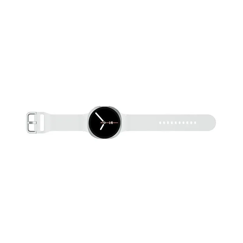 Smartwatch galaxy watch8 lte-44mm silver sm-l335 samsung