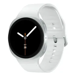 Smartwatch galaxy watch8 lte-44mm silver sm-l335 samsung