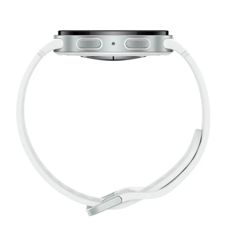 Smartwatch galaxy watch8 lte-44mm silver sm-l335 samsung