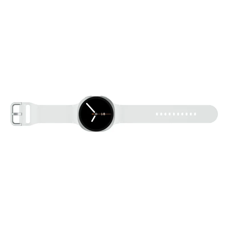 Smartwatch galaxy watch8 lte-44mm silver sm-l335 samsung