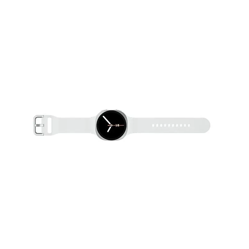 Smartwatch galaxy watch8 lte-40mm silver sm-l325 samsung