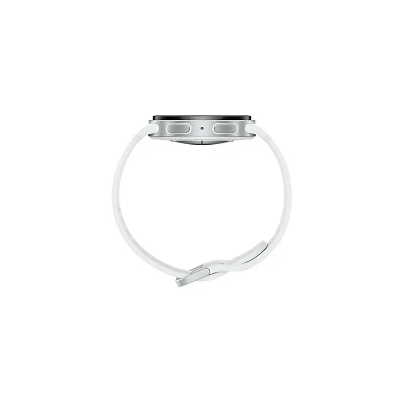 Smartwatch galaxy watch8 lte-40mm silver sm-l325 samsung