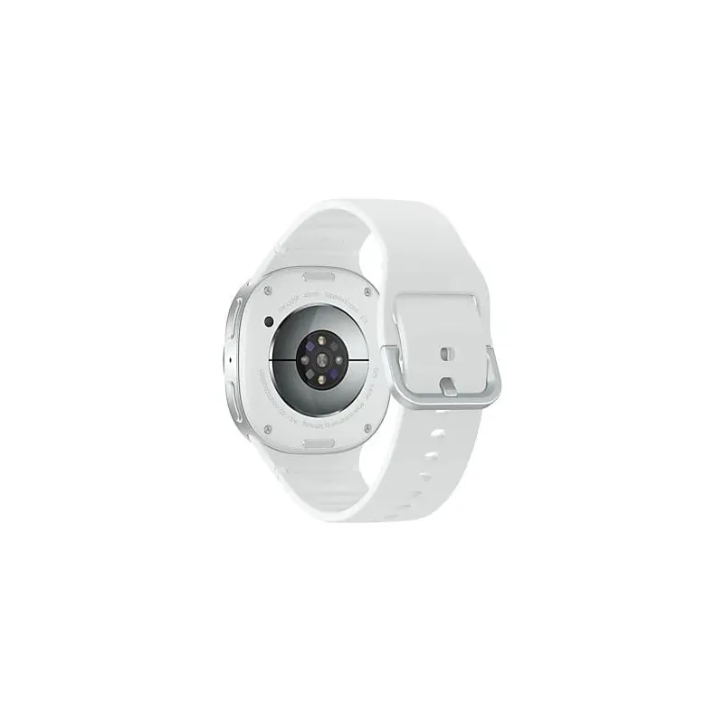 Smartwatch galaxy watch8 lte-40mm silver sm-l325 samsung