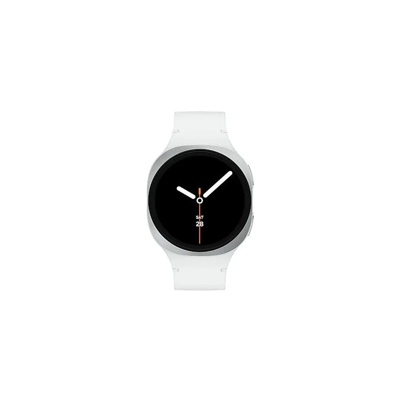 Smartwatch galaxy watch8 lte-40mm silver sm-l325 samsung
