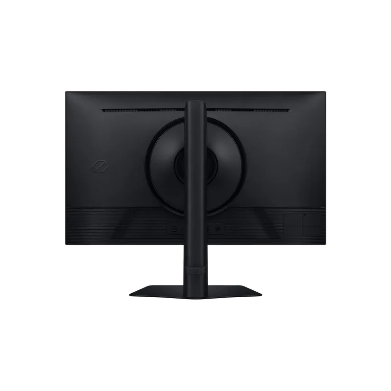 LCD Monitor-SAMSUNG-27 -2560 x 1440 pixels-Quad HD-Native aspect ratio 16:9-LCD-Flat-LS27FG602EUXEN