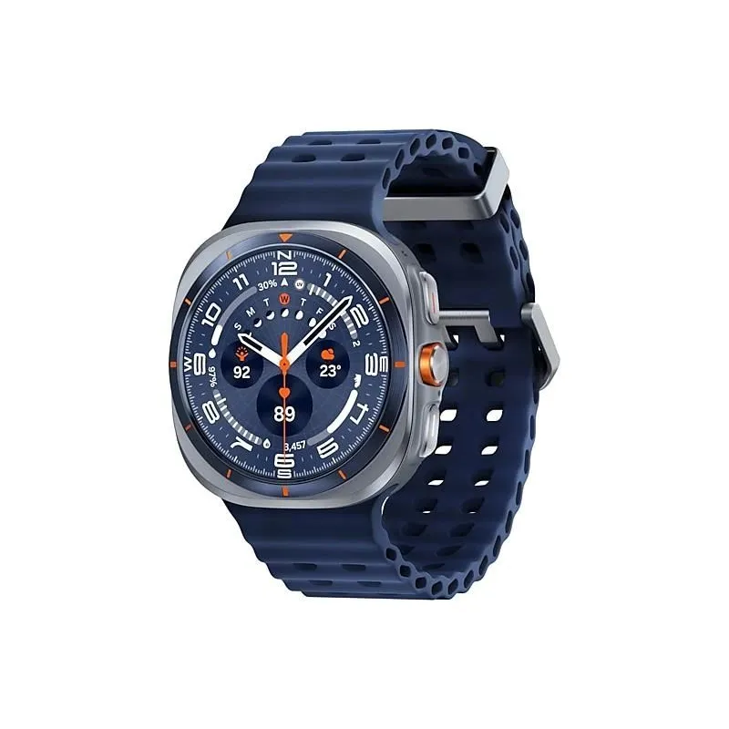 Smartwatch galaxy watch ultra-lte 2025 tit sm-l705 samsung