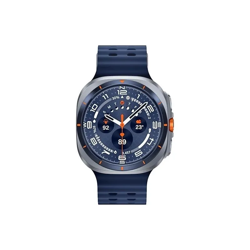 Smartwatch galaxy watch ultra-lte 2025 tit sm-l705 samsung