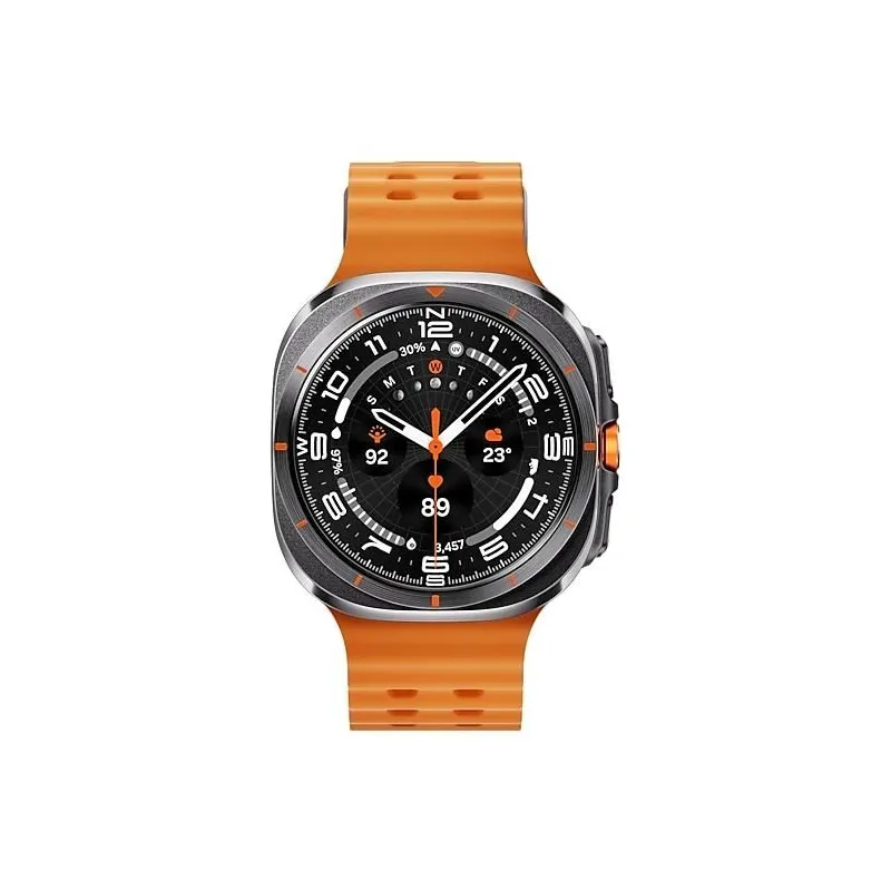 Smartwatch galaxy watch ultra-lte 2025 tit sm-l705 samsung
