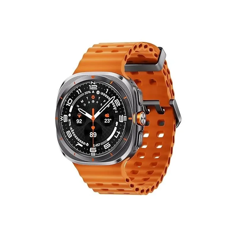 Smartwatch galaxy watch ultra-lte 2025 tit sm-l705 samsung