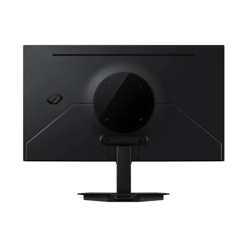 Monitor-SAMSUNG-27 -2560 x 1440 pixels-Quad HD-Native aspect ratio 16:9-OLED-Flat-LS27FG500SUXEN