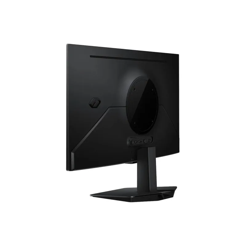 Monitor-SAMSUNG-27 -2560 x 1440 pixels-Quad HD-Native aspect ratio 16:9-OLED-Flat-LS27FG500SUXEN