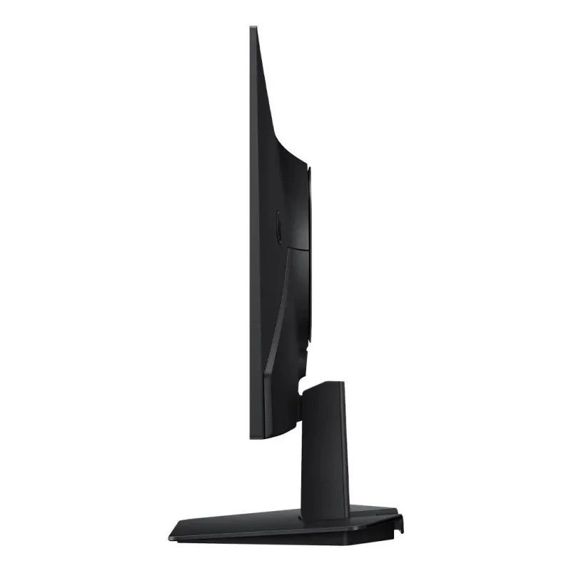 Monitor-SAMSUNG-27 -2560 x 1440 pixels-Quad HD-Native aspect ratio 16:9-OLED-Flat-LS27FG500SUXEN