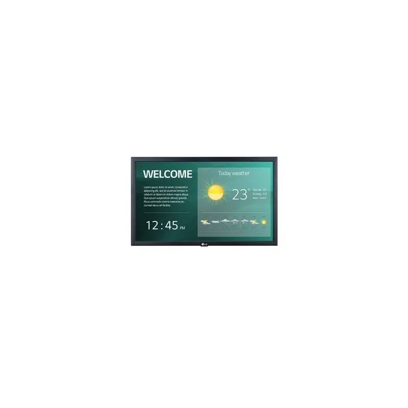Display lcd 22-22sm3g-b lg