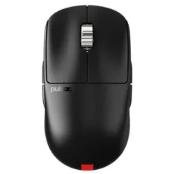 Mouse usb optical wrl x2a-es size2 black px2aes21 pulsar
