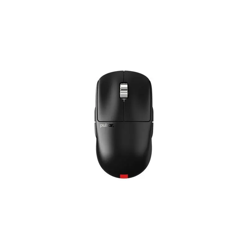 Mouse usb optical wrl x2a-es size2 black px2aes21 pulsar