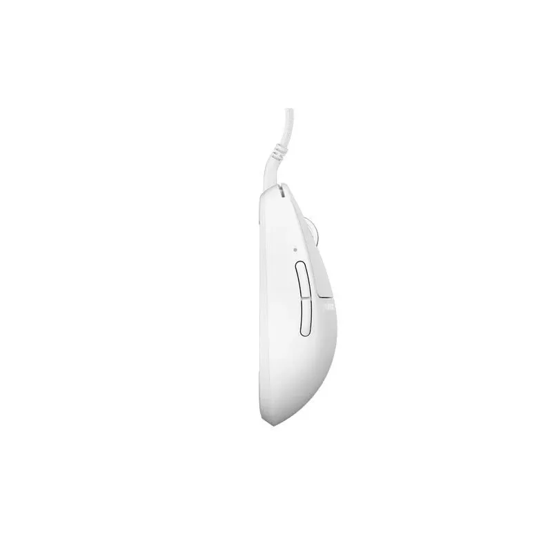 Mouse usb optical x2-medium white px2222d pulsar