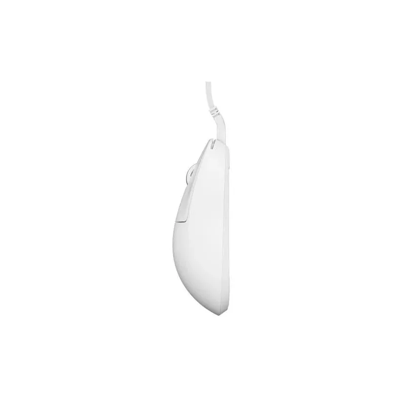 Mouse usb optical x2-medium white px2222d pulsar