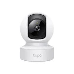 Wrl camera pan-tilt-tapo c202 tp-link