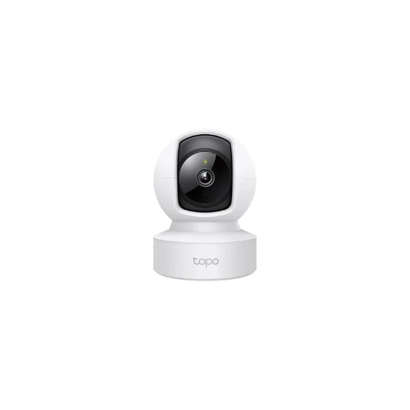 Wrl camera pan-tilt-tapo c202 tp-link