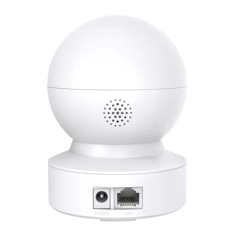 Wrl camera pan-tilt-tapo c202 tp-link