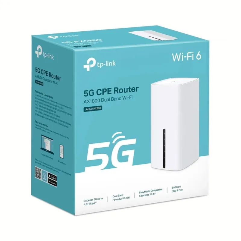 Wireless Router-TP-LINK-Wireless Router-1800 Mbps-IEEE 802.11a-IEEE 802.11 b-g-IEEE 802.11n-IEEE 802.11ac-IEEE