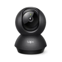 Wrl camera pan-tilt-tapo c201 tp-link