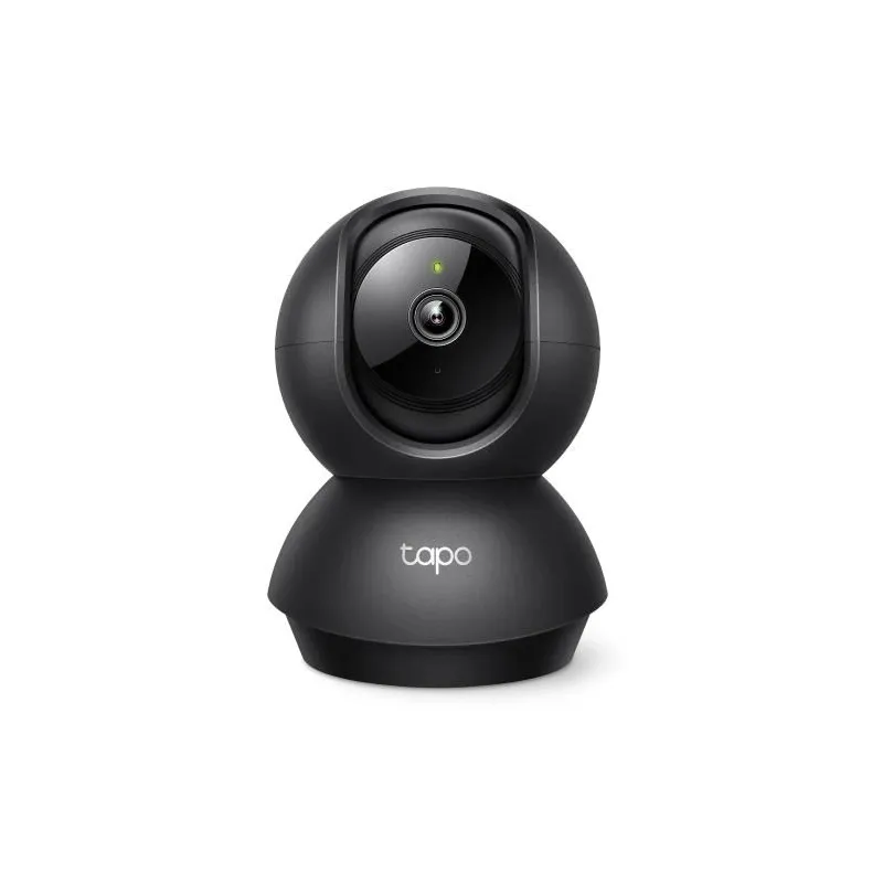Wrl camera pan-tilt-tapo c201 tp-link