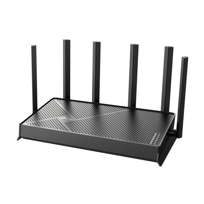 Wireless Router-TP-LINK-Archer BE400-Wi-Fi 7 ,802.11be,-Data speed 5764 Mbit-s-Ethernet WAN Yes-WAN connection type