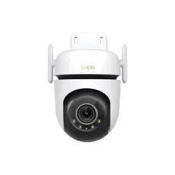 Wrl camera pan-tilt-tapo c530ws tp-link