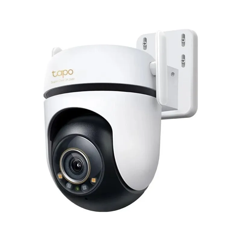 Wrl camera pan-tilt-tapo c530ws tp-link