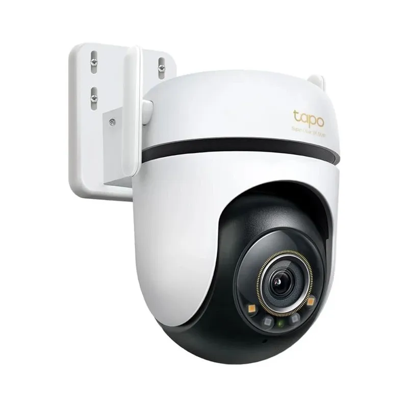 Wrl camera pan-tilt-tapo c530ws tp-link