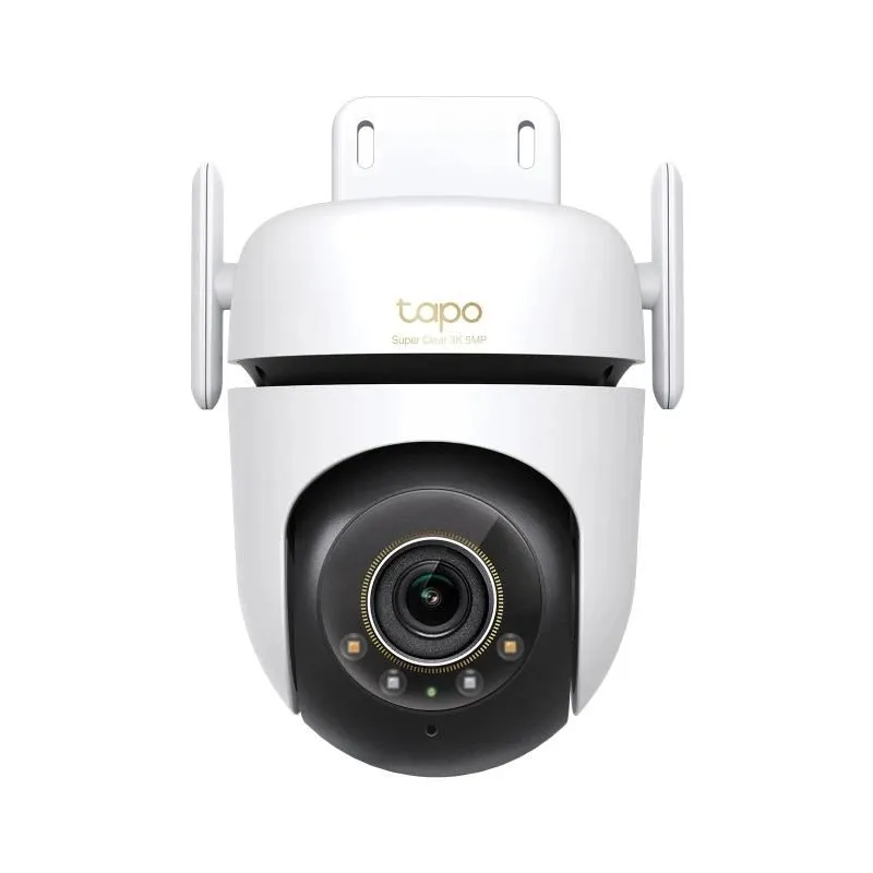 Wrl camera pan-tilt-tapo c530ws tp-link