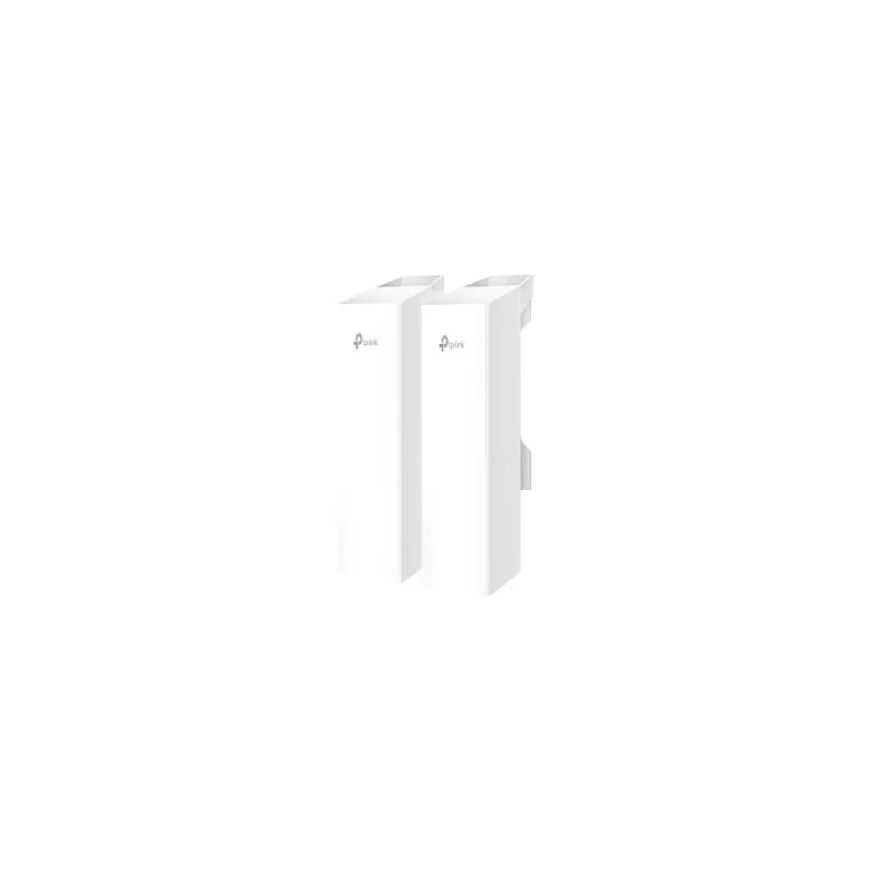 Access Point-TP-LINK-Omada-867 Mbps-IEEE 802.11a-b-g-IEEE 802.11n-IEEE 802.11ac-3xRJ45-EAP215-BRIDGEKIT