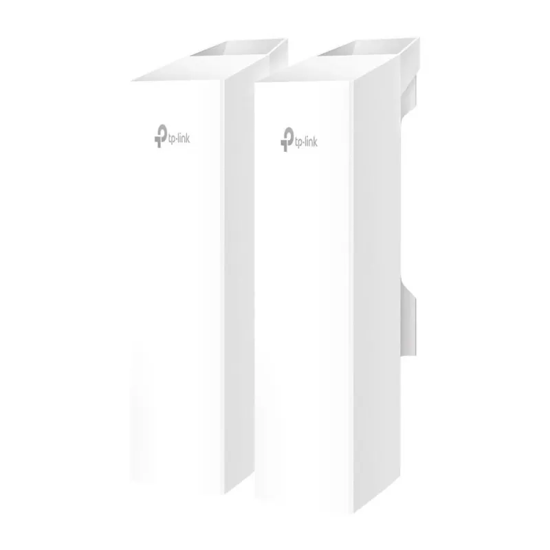 Access Point-TP-LINK-Omada-867 Mbps-IEEE 802.11a-b-g-IEEE 802.11n-IEEE 802.11ac-3xRJ45-EAP215-BRIDGEKIT
