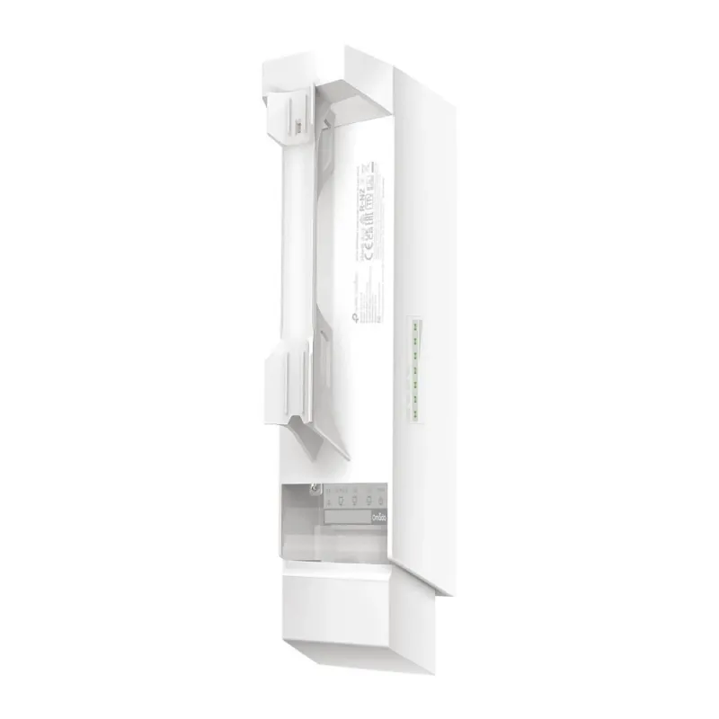 Access Point-TP-LINK-Omada-867 Mbps-IEEE 802.11a-b-g-IEEE 802.11n-IEEE 802.11ac-3xRJ45-EAP215-BRIDGEKIT