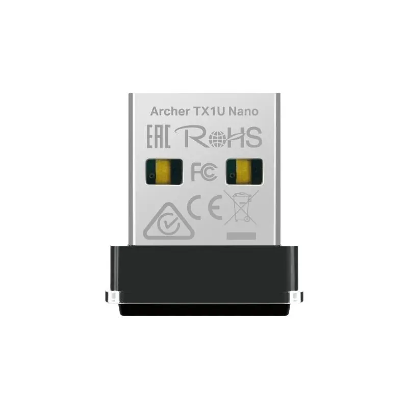 Wrl adapter 300mbps usb-archer tx1u nano tp-link