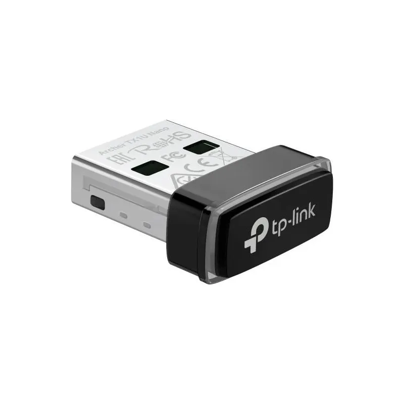 Wrl adapter 300mbps usb-archer tx1u nano tp-link