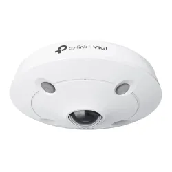 Net camera 5mp ir fisheye-vigi insight s655i tp-link
