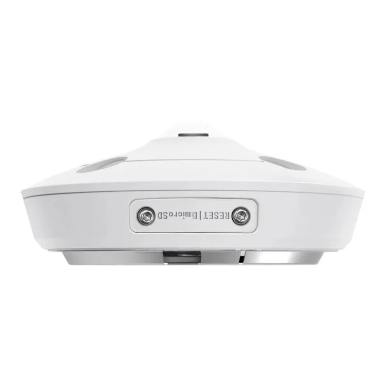 Net camera 5mp ir fisheye-vigi insight s655i tp-link